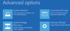 how to use system restore in hindi