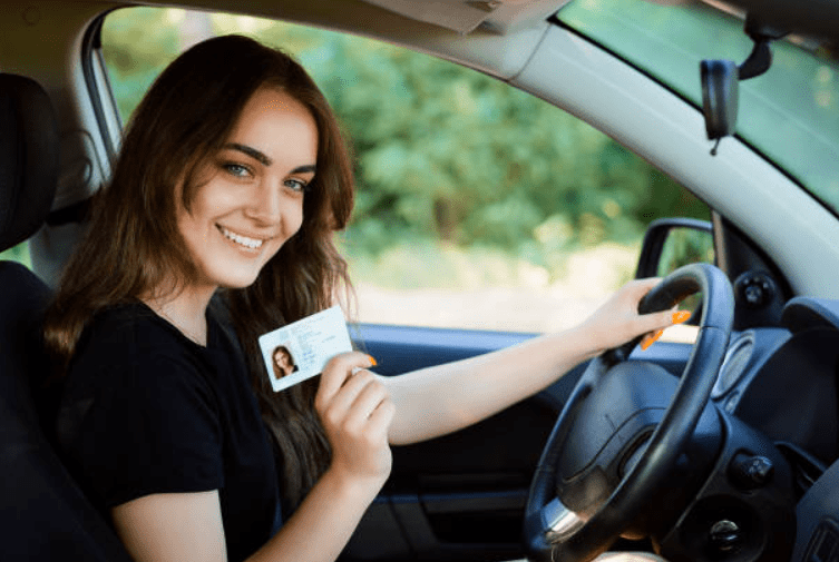 driving licence check kare 