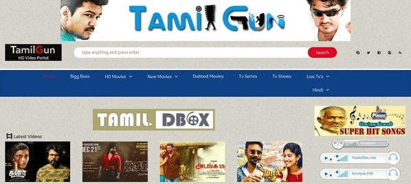 tamilgun se movies download kaise kare