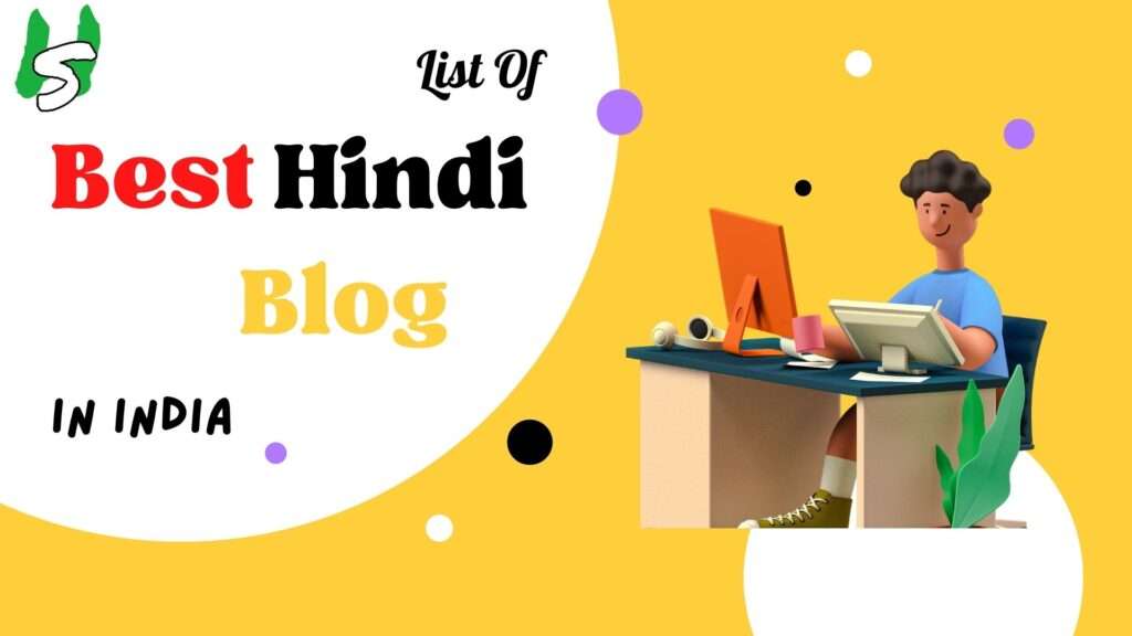 best Popular hindi blog