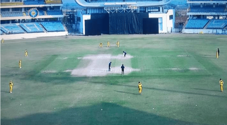 Live Cricket Match kaise dekhe