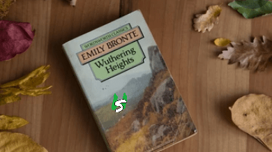 Wuthering Heights novel summary in Hindi